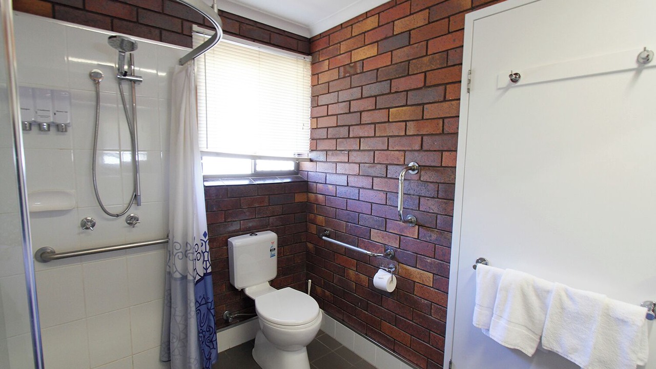 Photo of Bathroom in Maryborough