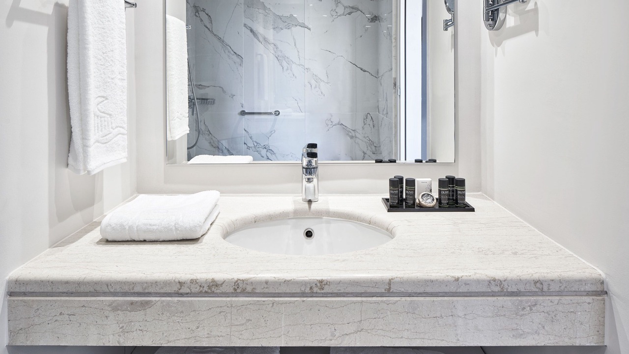 Photo of Bathroom in Porto Heli