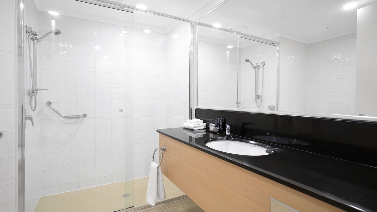 Photo of Bathroom in Mackay Harbour