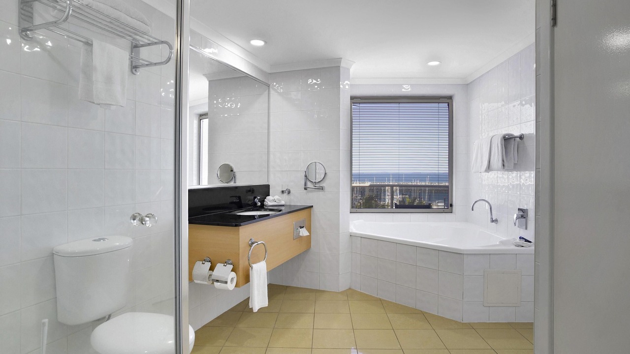 Photo of Bedroom in Mackay Harbour