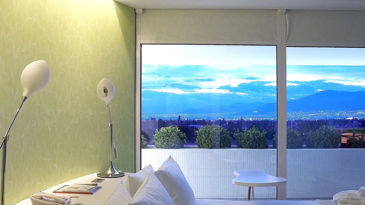 Photo of Bedroom in Kifisia