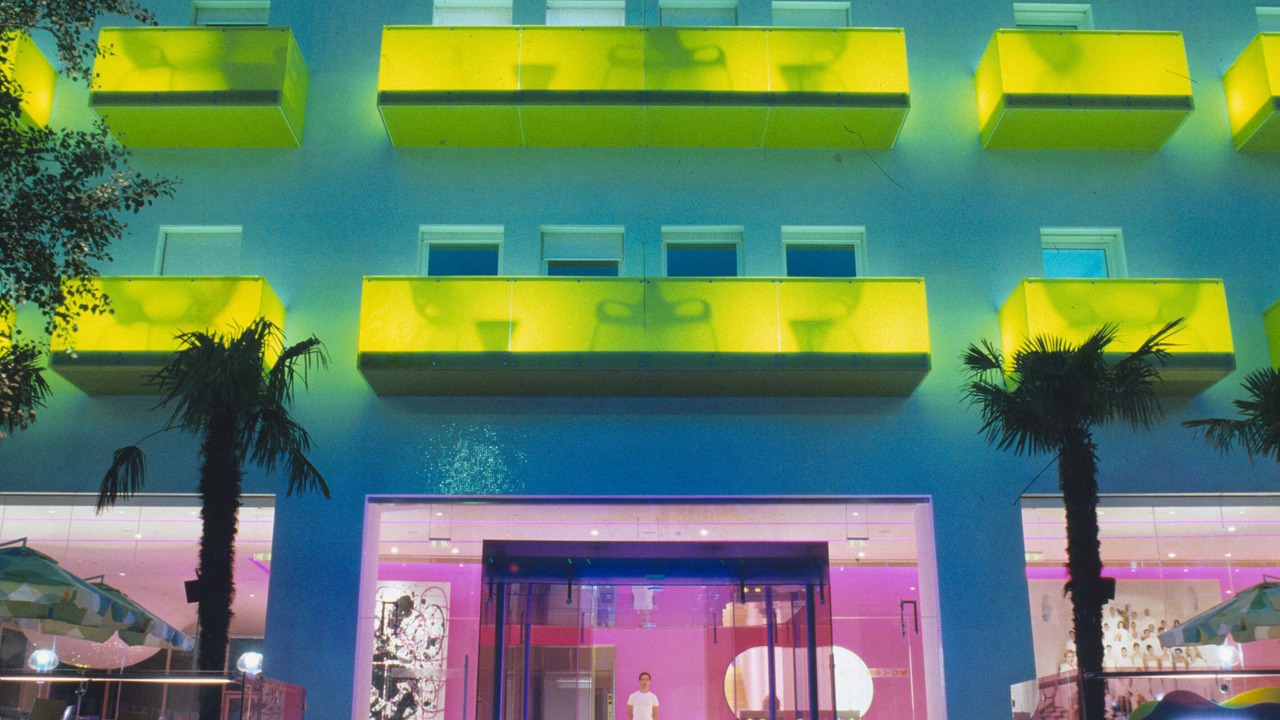 Photo of Outdoor in Kifisia