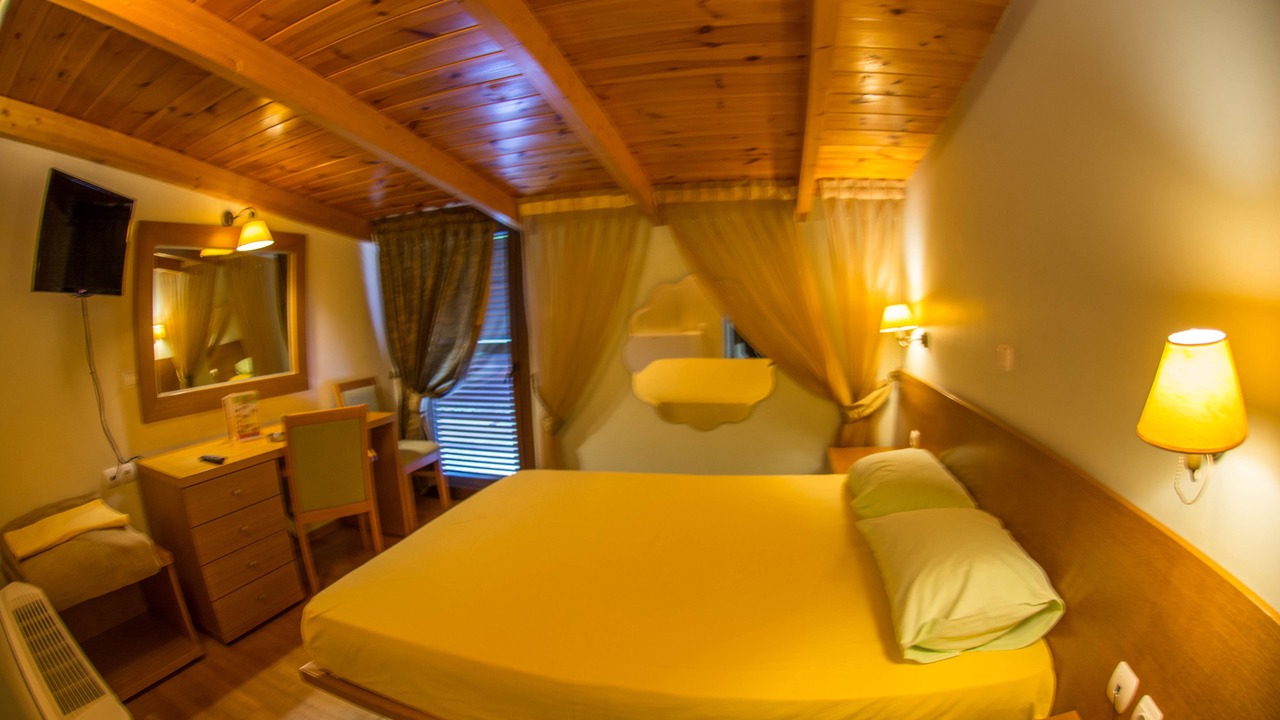 Photo of Bedroom in Kifisia
