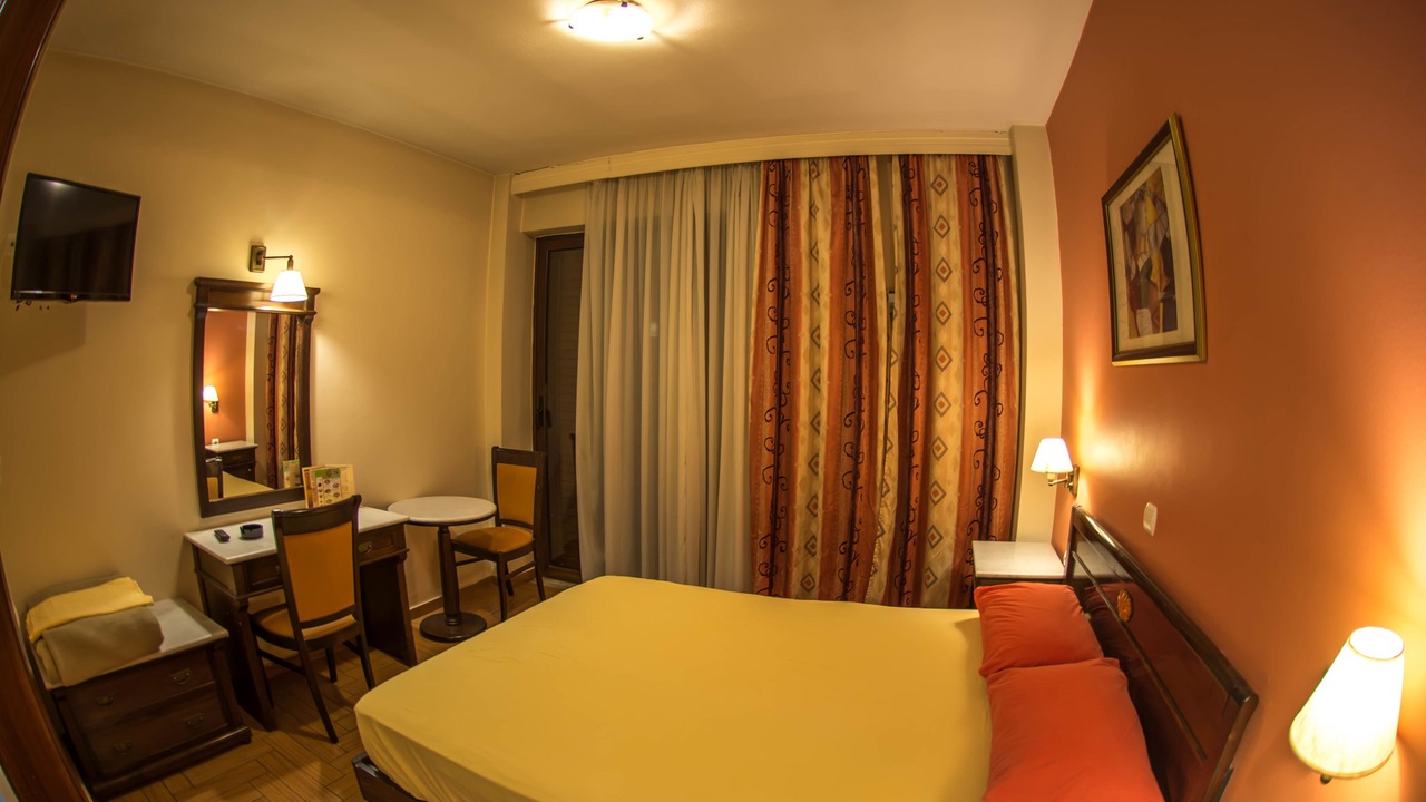 Photo of Bedroom in Kifisia