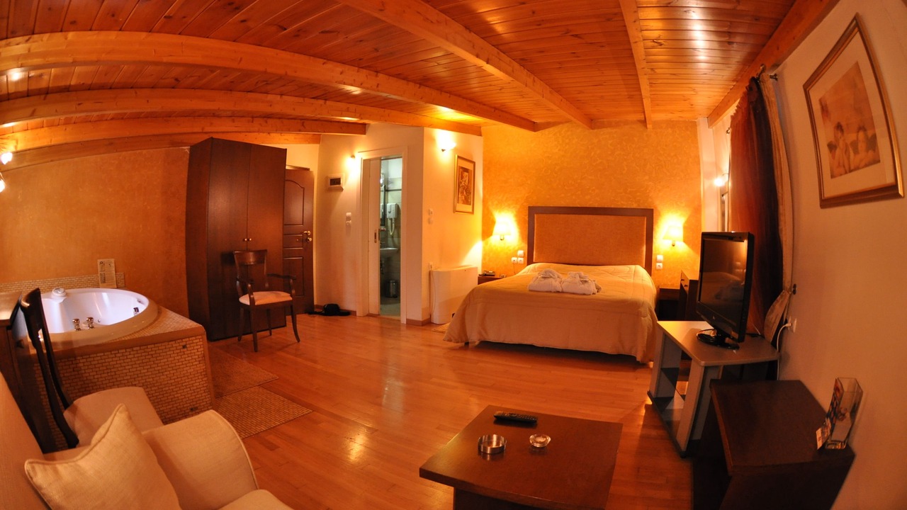 Photo of Bedroom in Kifisia