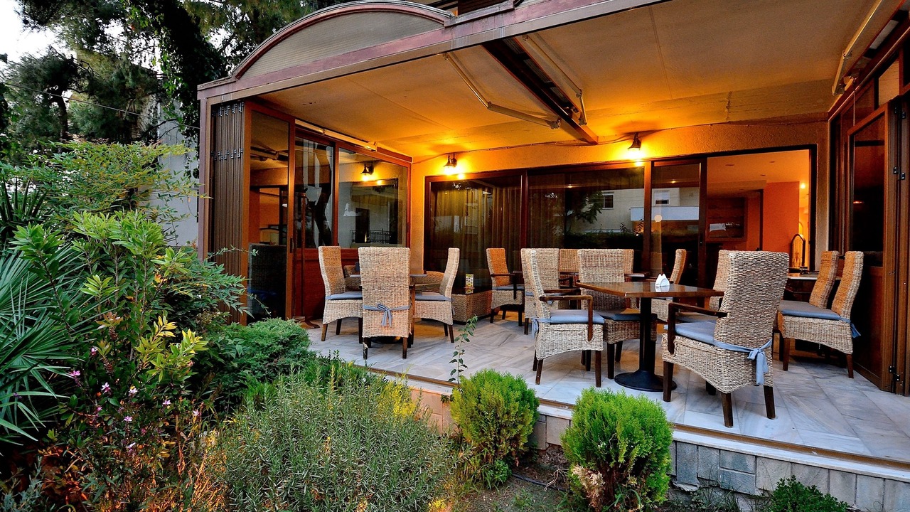 Photo of Outdoor in Kifisia