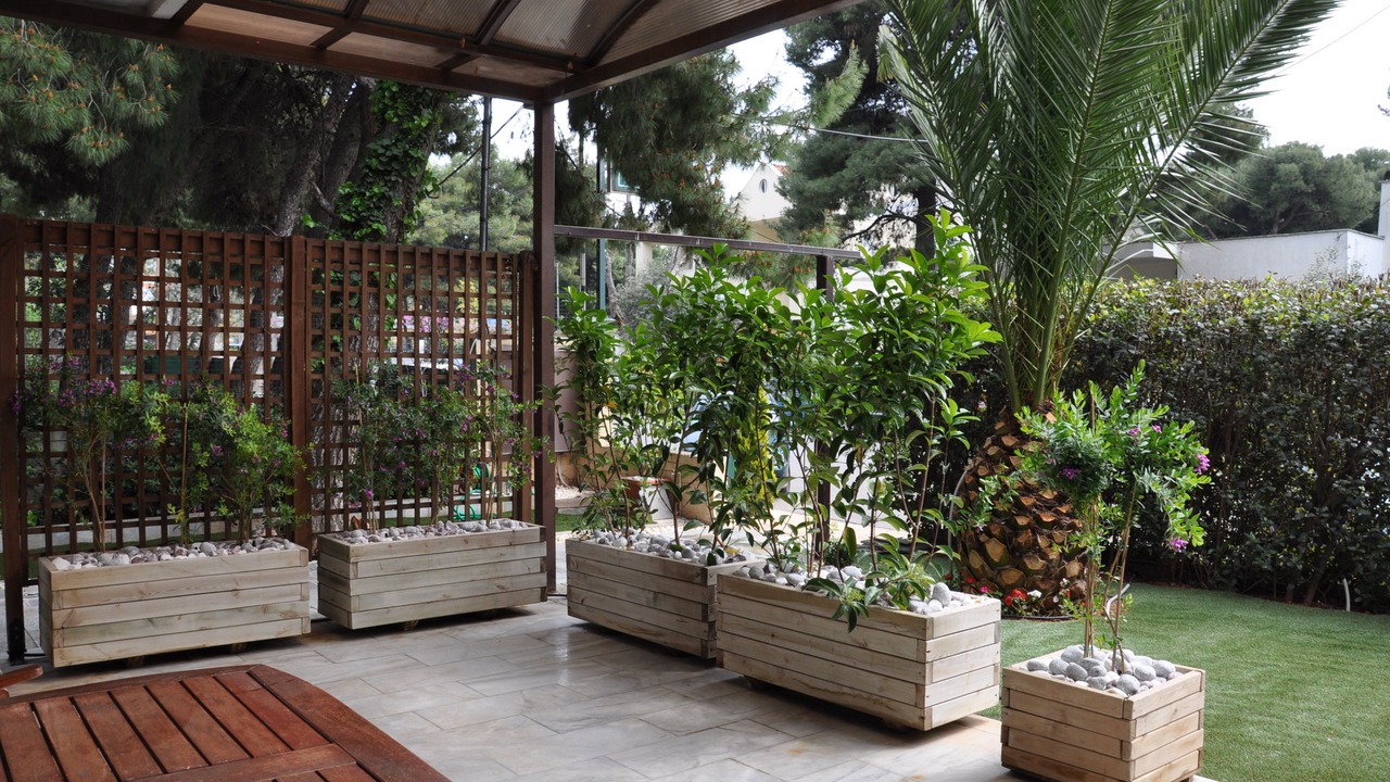 Photo of Outdoor in Kifisia