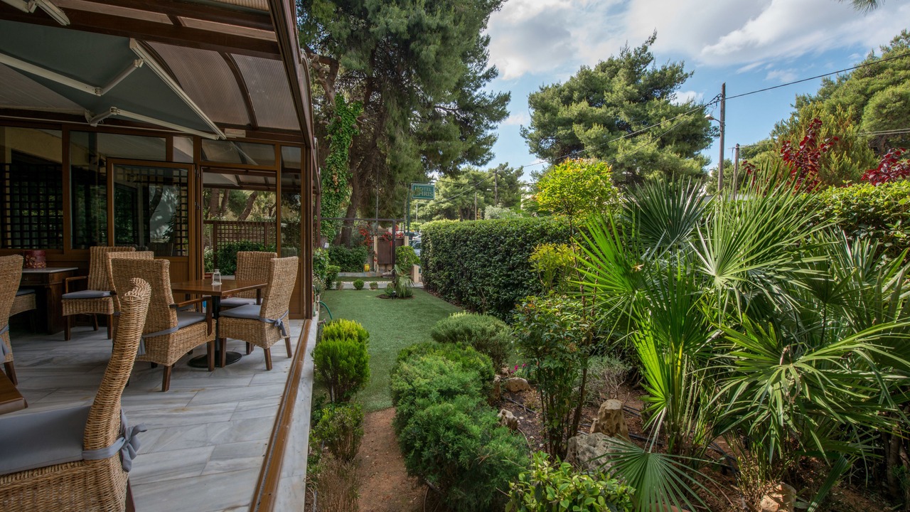 Photo of Patio Balcony in Kifisia