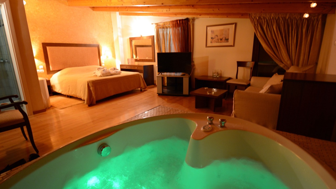 Photo of Bedroom in Kifisia