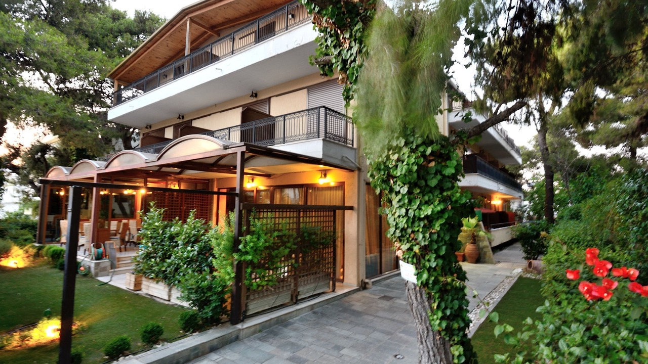 Photo of Outdoor in Kifisia