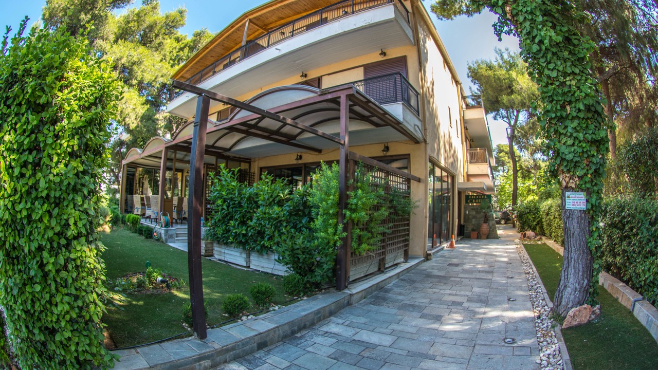 Photo of Outdoor in Kifisia