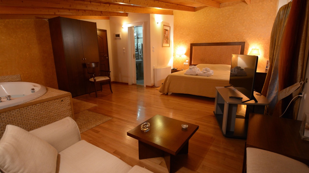 Photo of Bedroom in Kifisia
