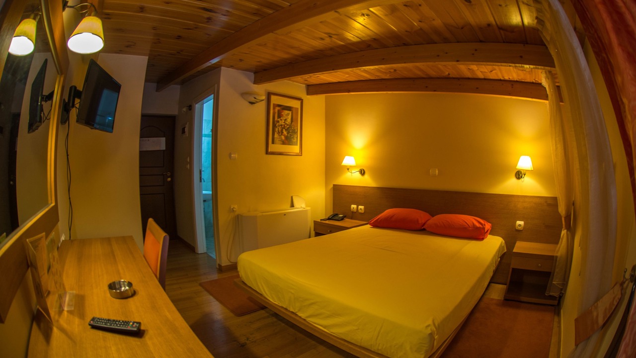 Photo of Bedroom in Kifisia