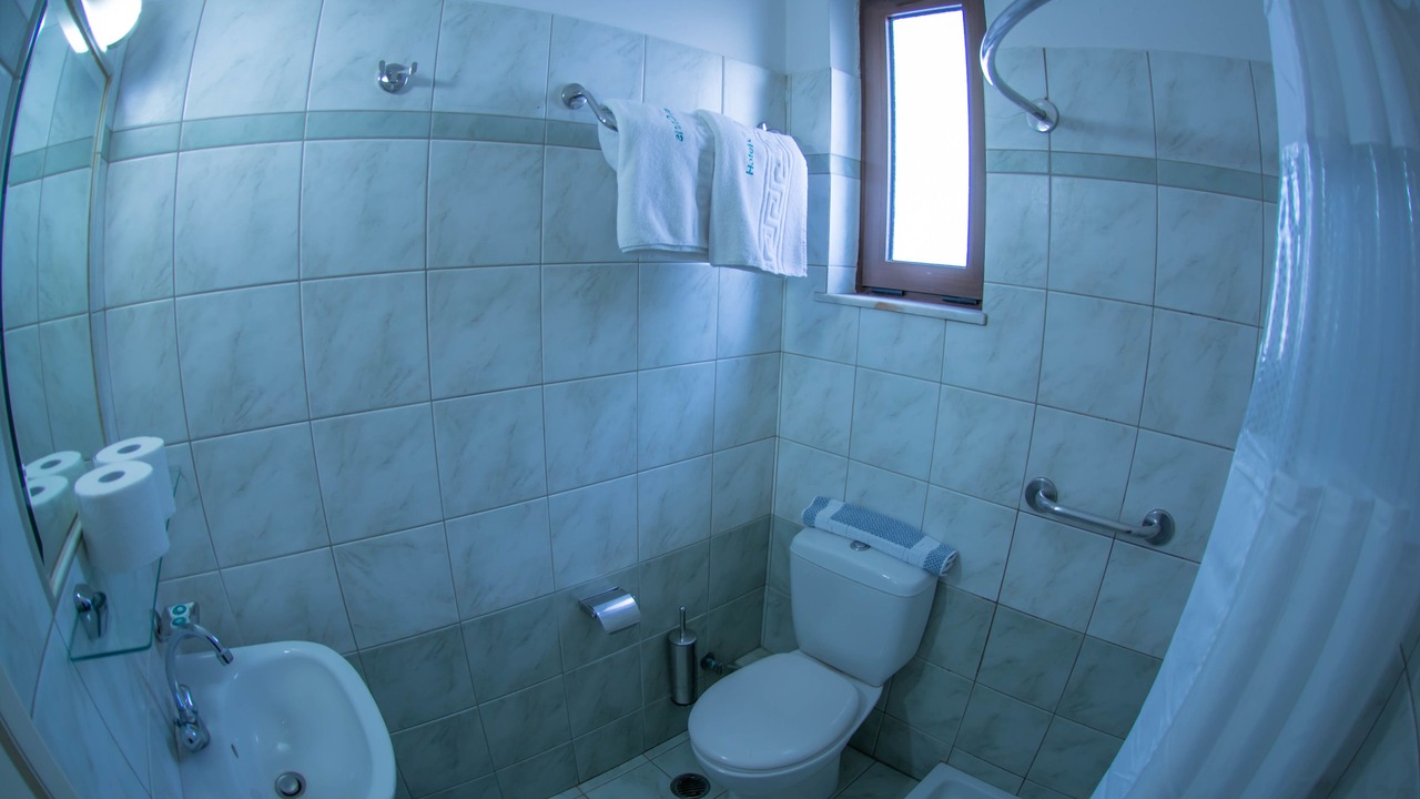 Photo of Bathroom in Kifisia