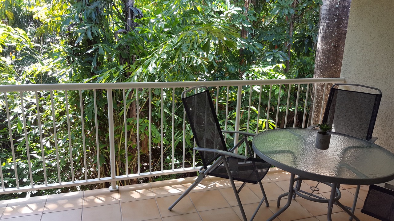 Photo of Patio Balcony in Craiglie