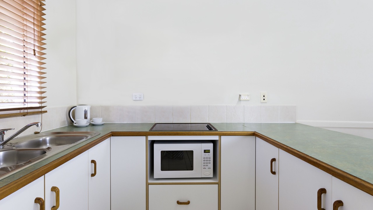 Photo of Kitchen in Craiglie