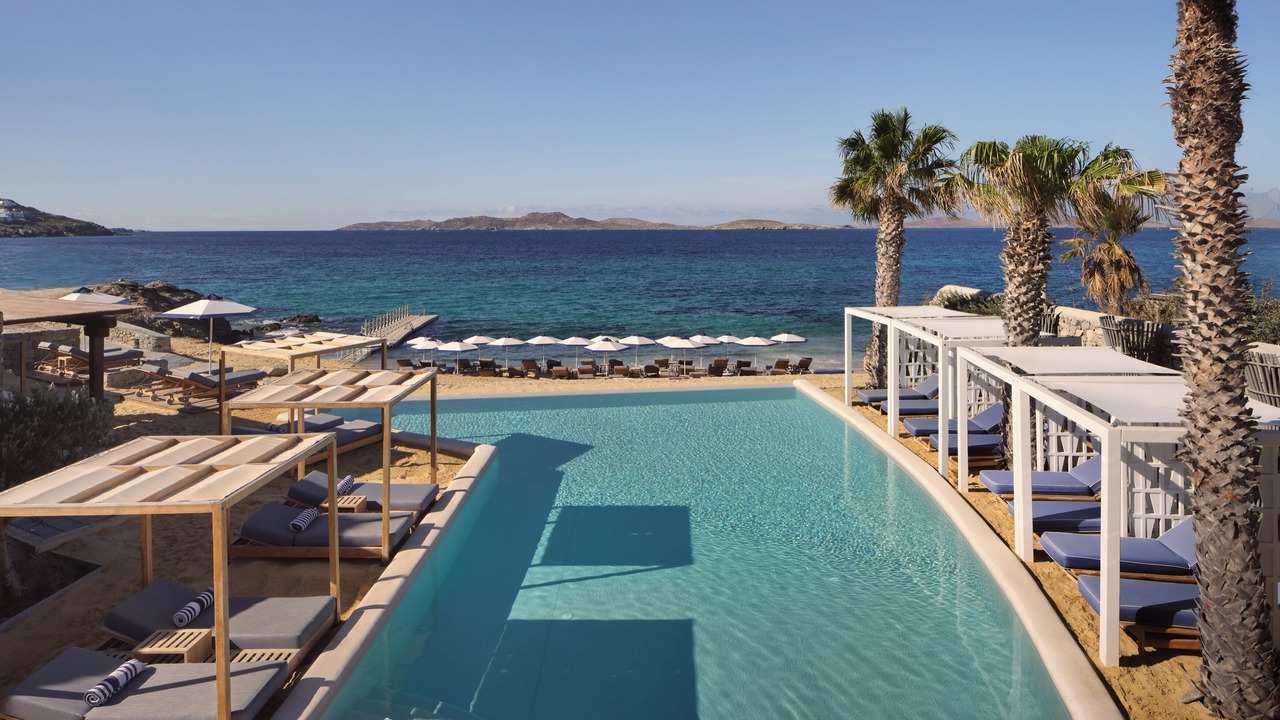 Photo of Outdoor in Agios Ioannis