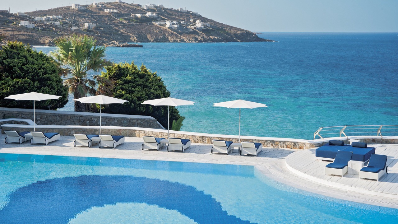 Photo of Outdoor in Agios Ioannis