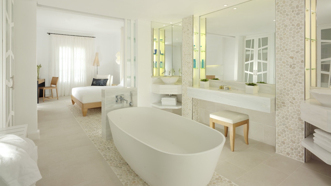 Photo of Bedroom in Agios Ioannis