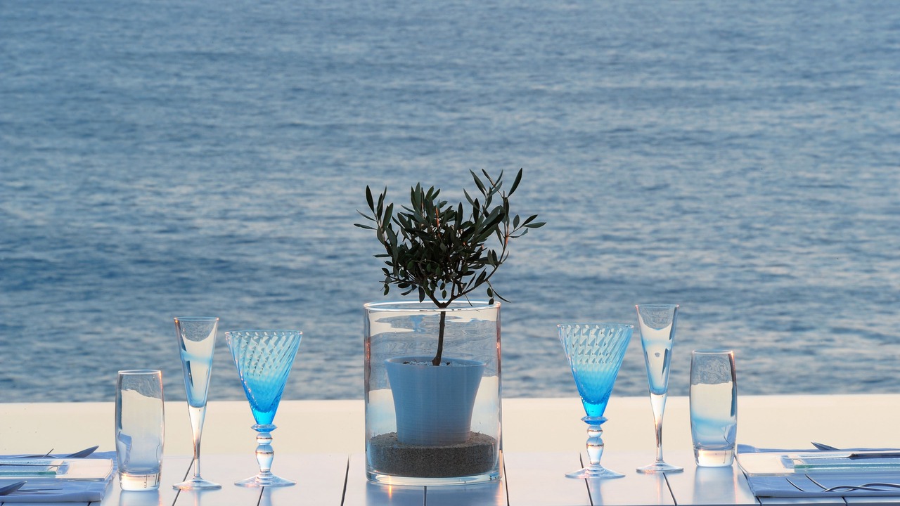 Photo of Outdoor in Agios Ioannis