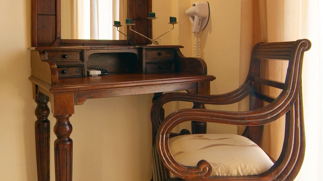 Photo of Bedroom in Delfoi