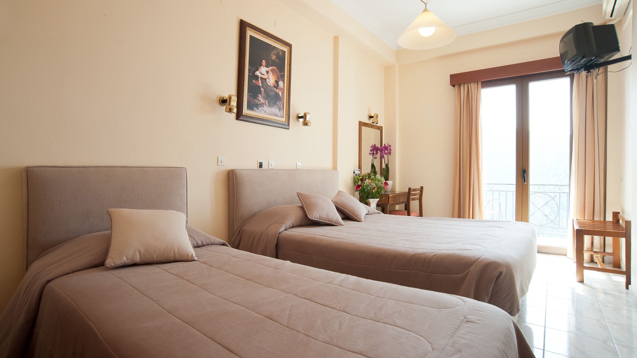 Photo of Bedroom in Delfoi