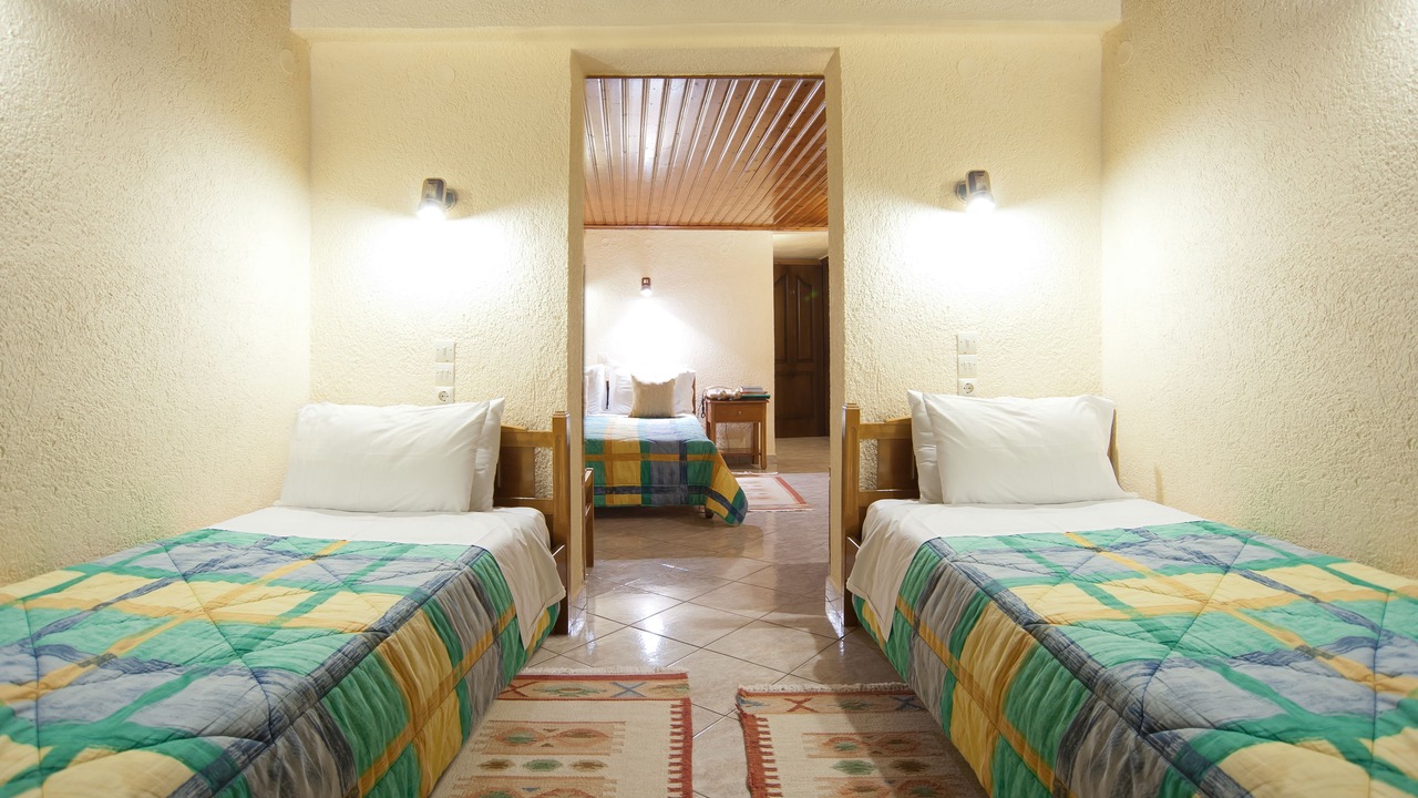 Photo of Bedroom in Delfoi
