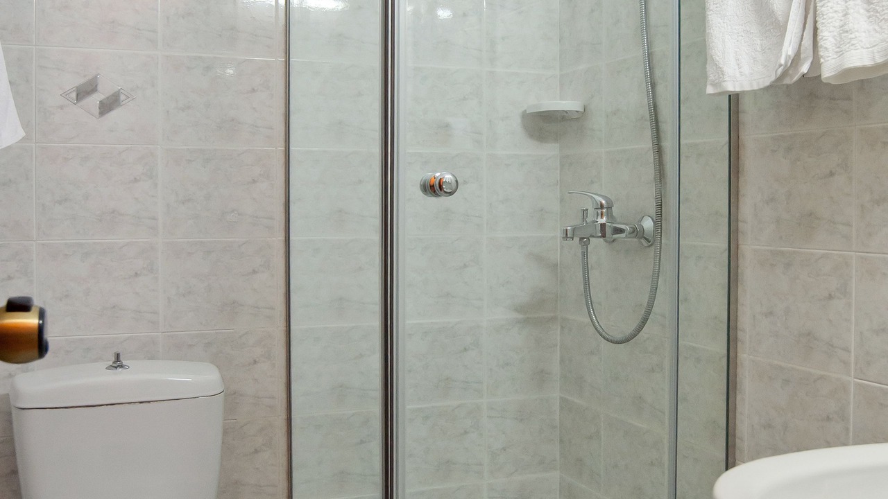 Photo of Bathroom in Delfoi