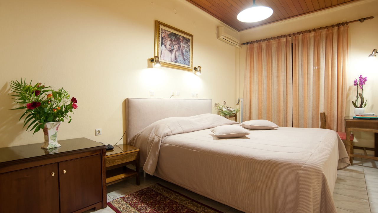 Photo of Bedroom in Delfoi