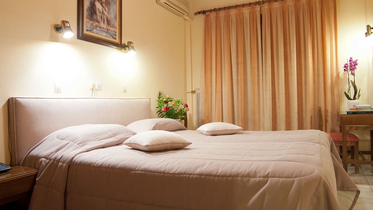 Photo of Bedroom in Delfoi