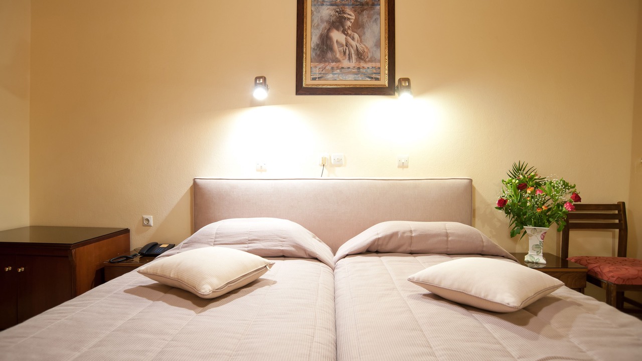 Photo of Bedroom in Delfoi
