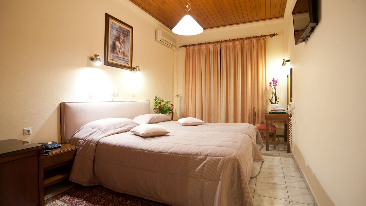 Photo of Bedroom in Delfoi
