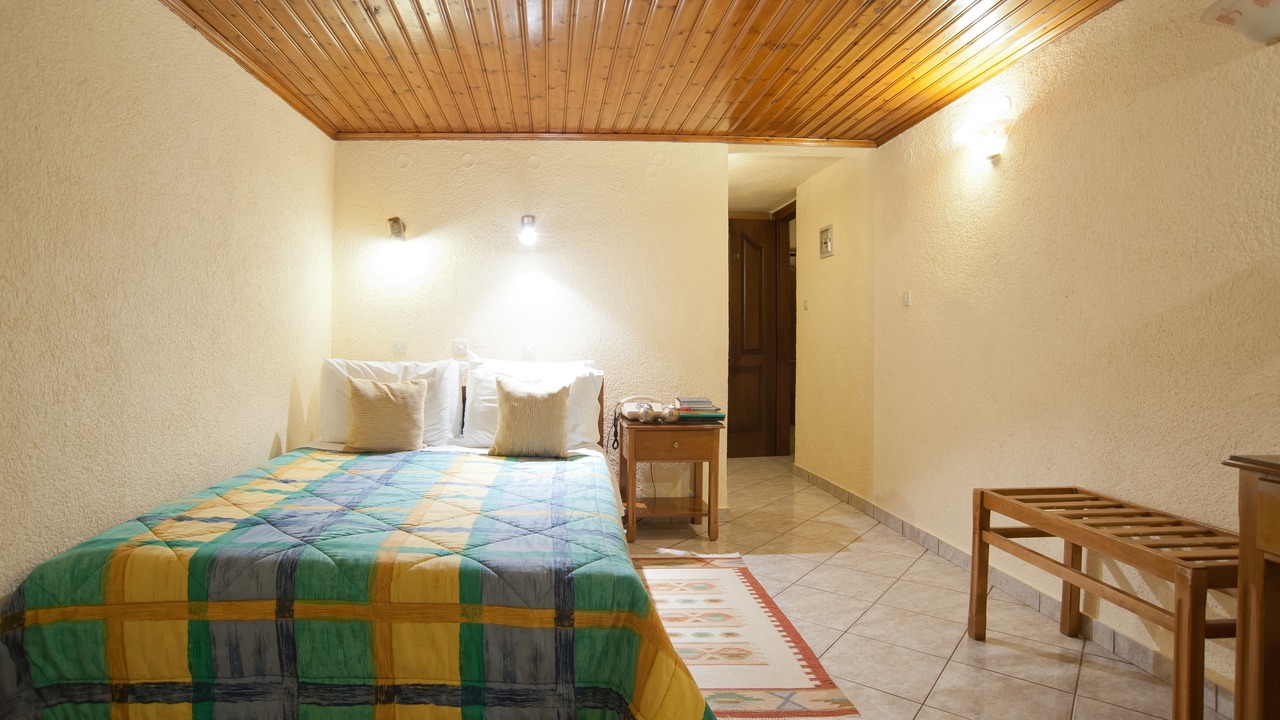 Photo of Bedroom in Delfoi