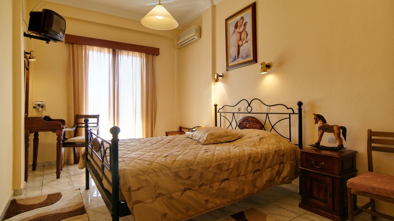 Photo of Bedroom in Delfoi