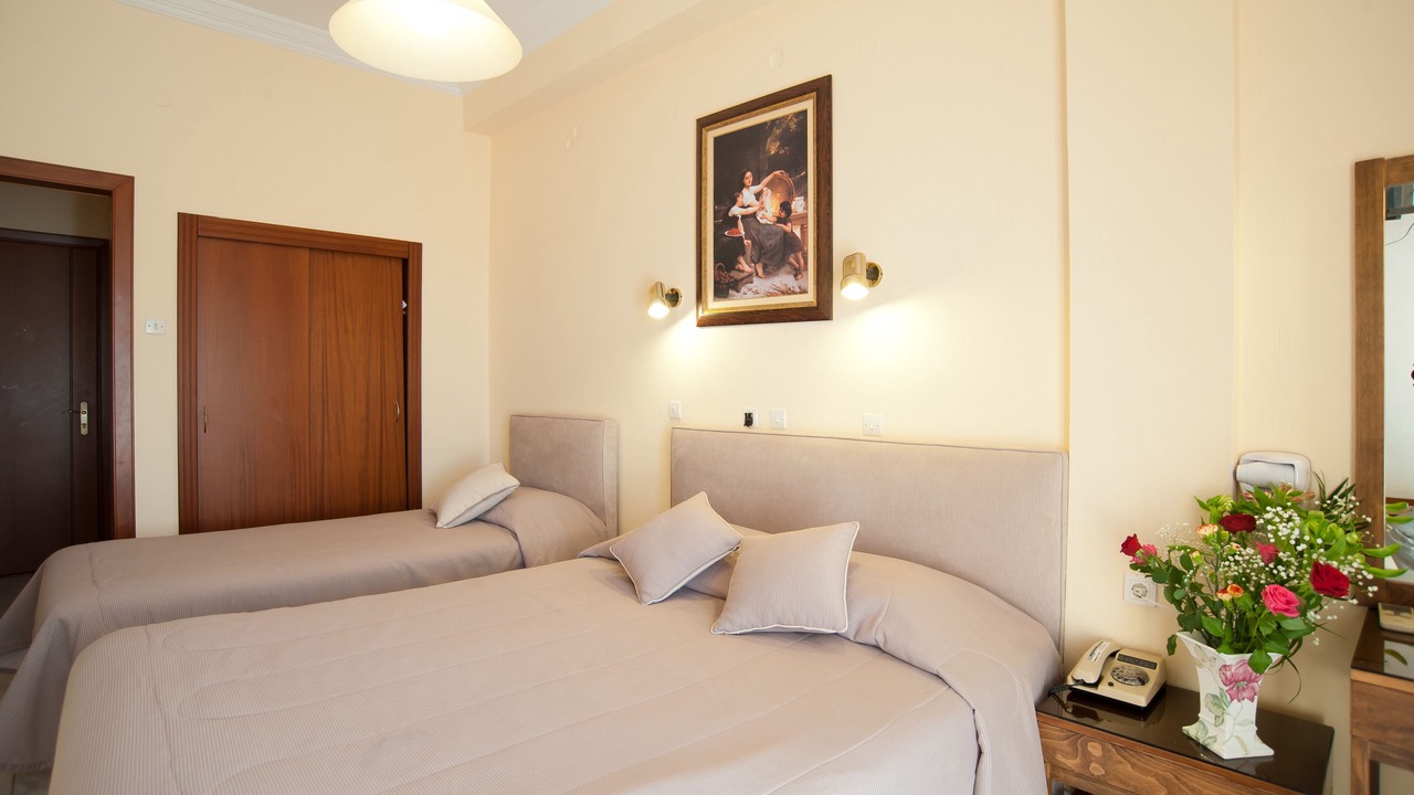 Photo of Bedroom in Delfoi