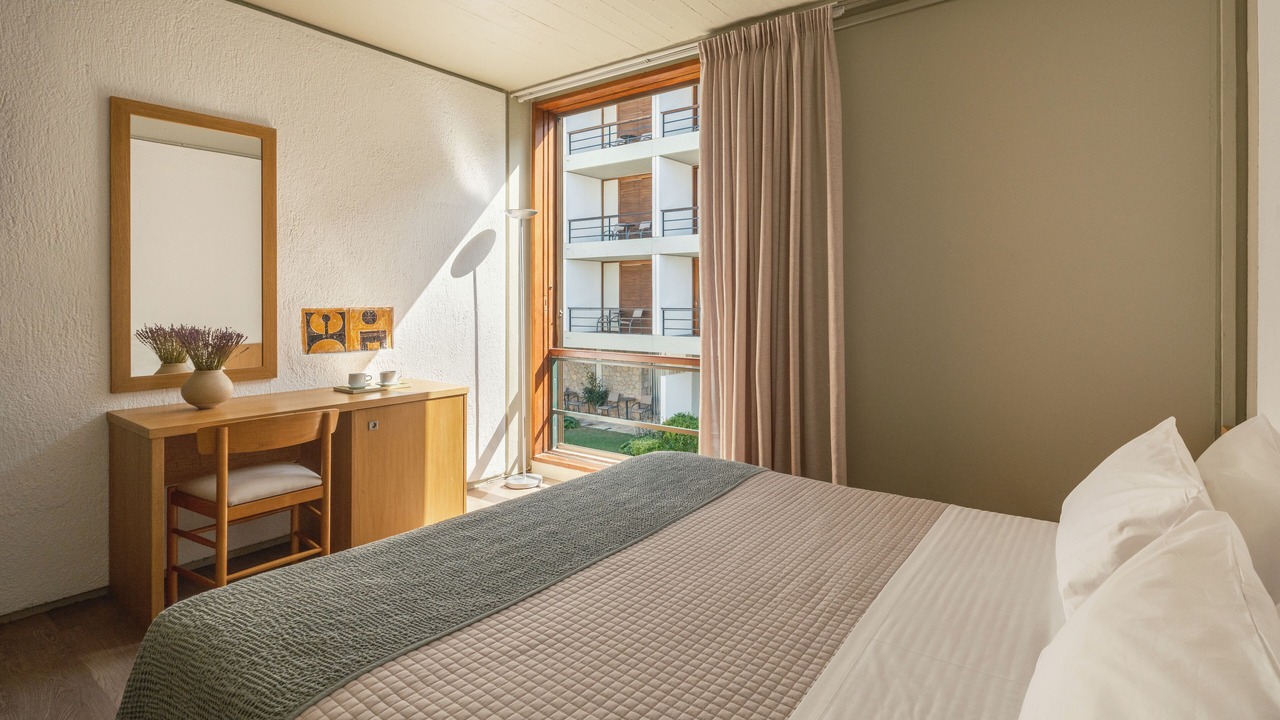 Photo of Bedroom in Delfoi