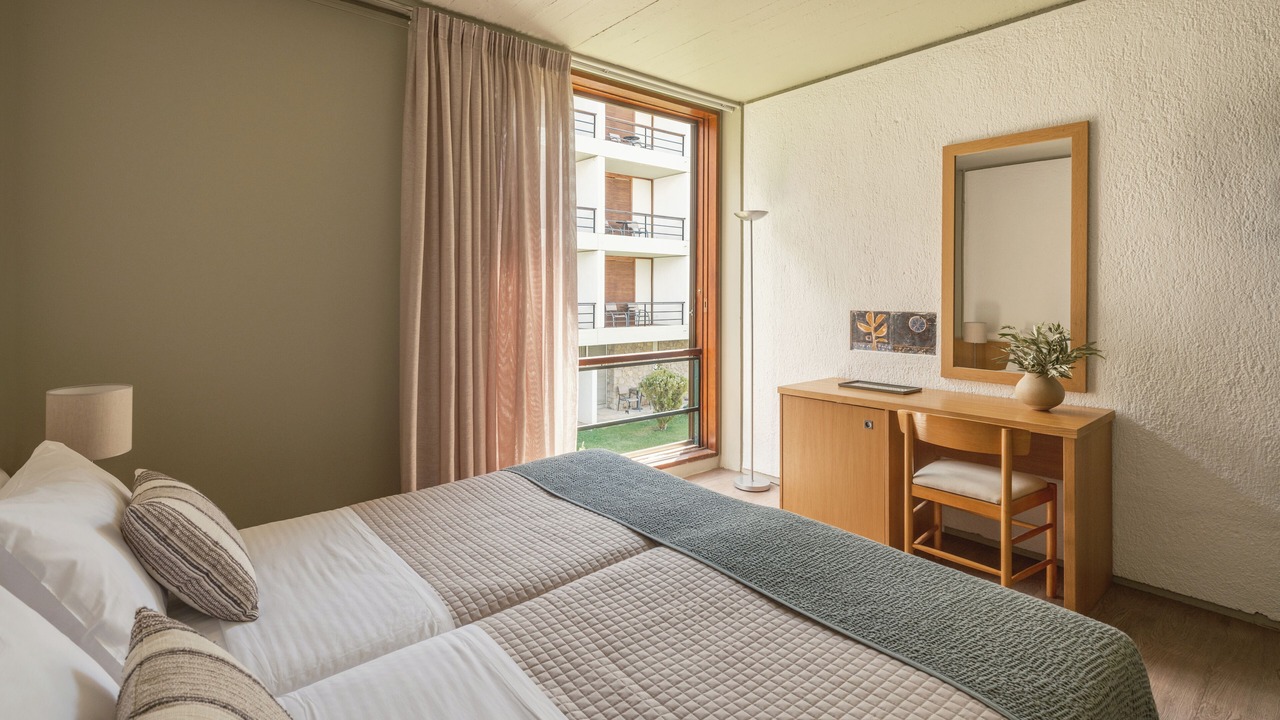 Photo of Bedroom in Delfoi