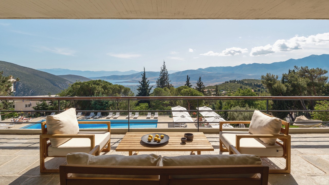 Photo of Outdoor in Delfoi