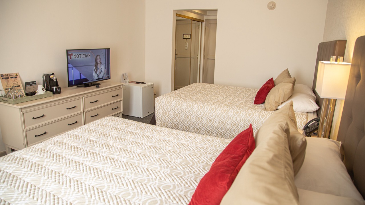 Photo of Bedroom in Amon