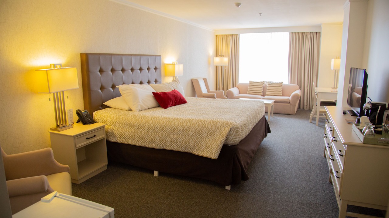 Photo of Bedroom in Amon