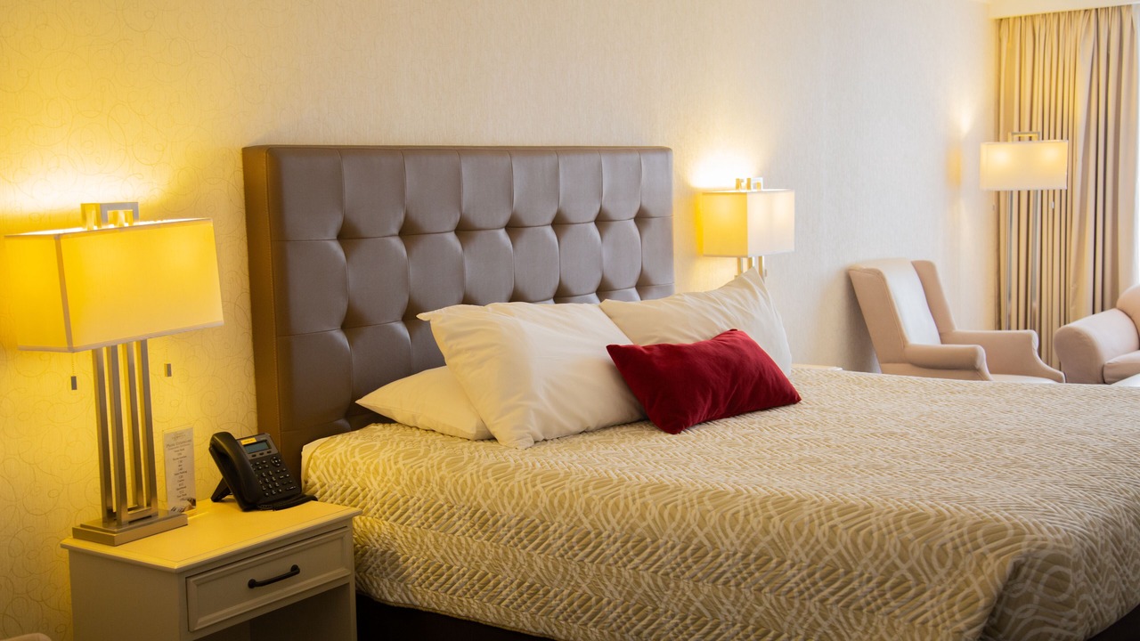 Photo of Bedroom in Amon