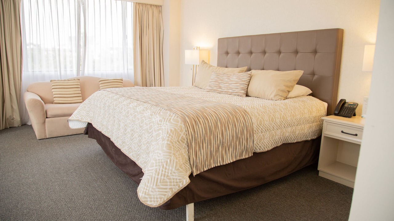 Photo of Bedroom in Amon