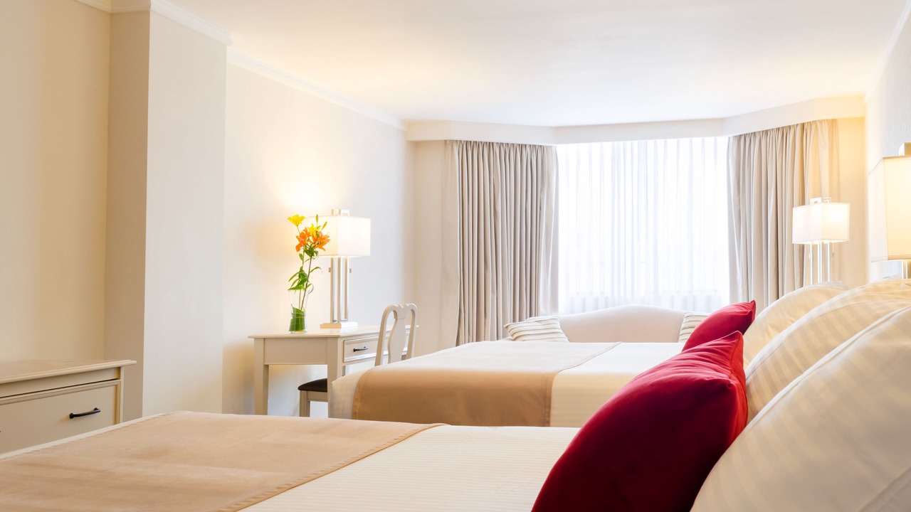 Photo of Bedroom in Amon