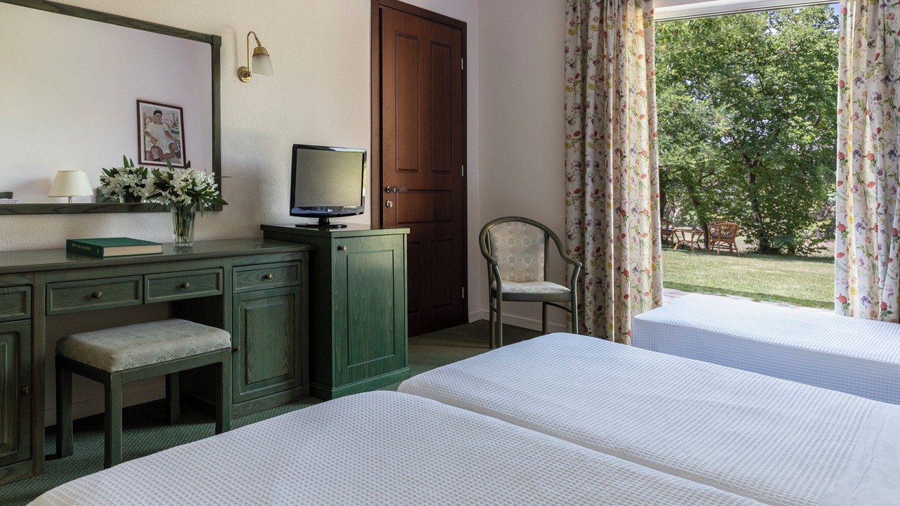 Photo of Bedroom in Kalambaka