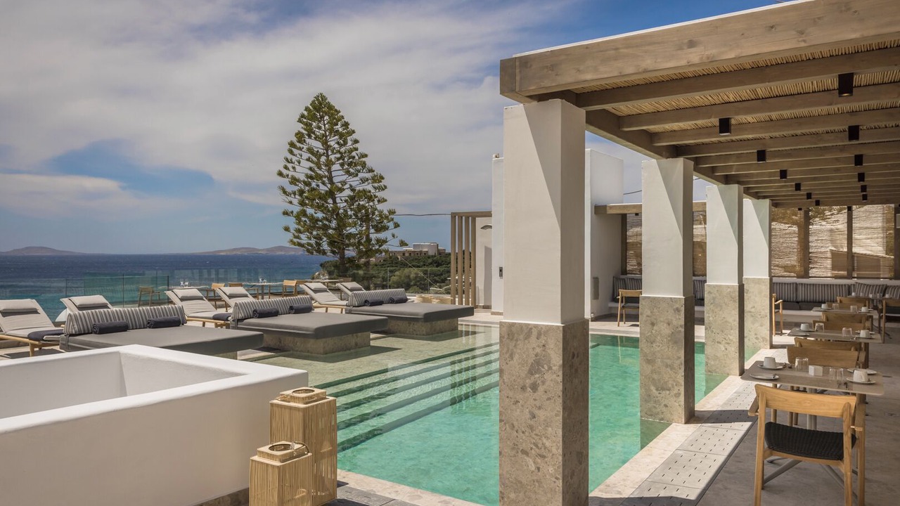 Photo of Outdoor in Agios Stefanos