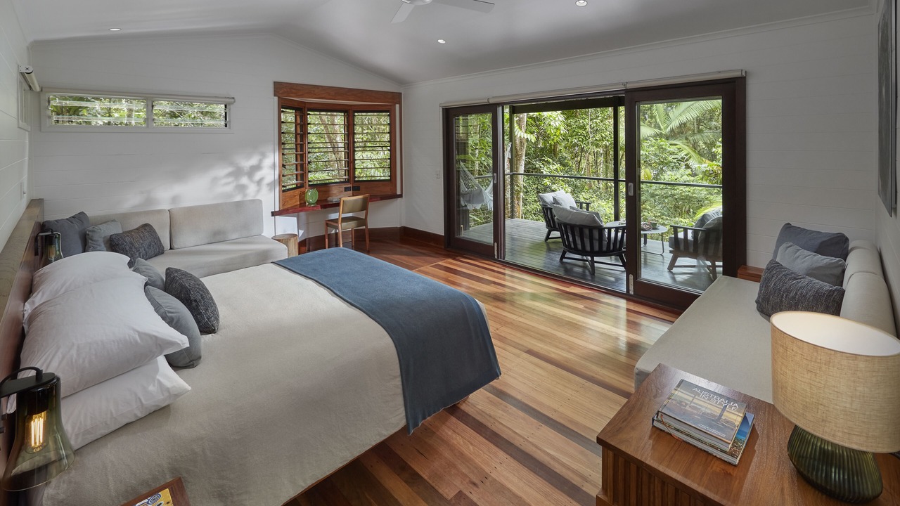 Photo of Bedroom in Finlayvale