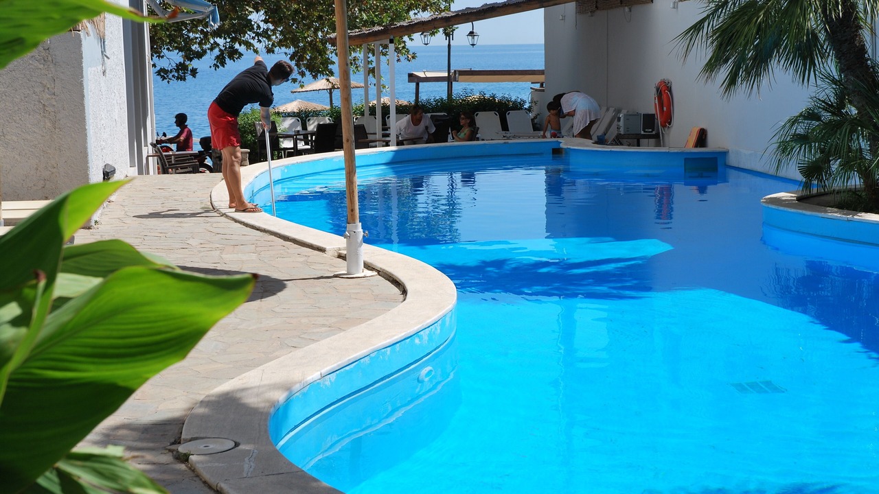 Photo of Outdoor in Selianitika