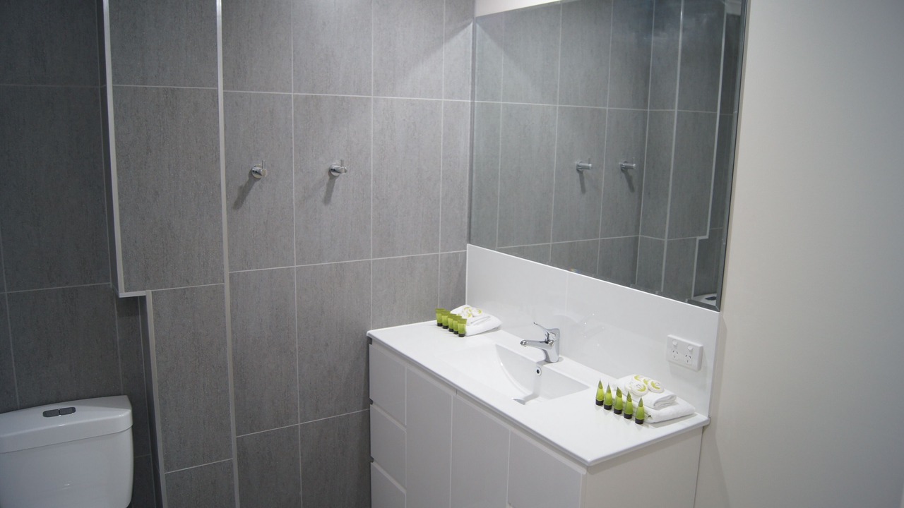 Photo of Bathroom in Pialba