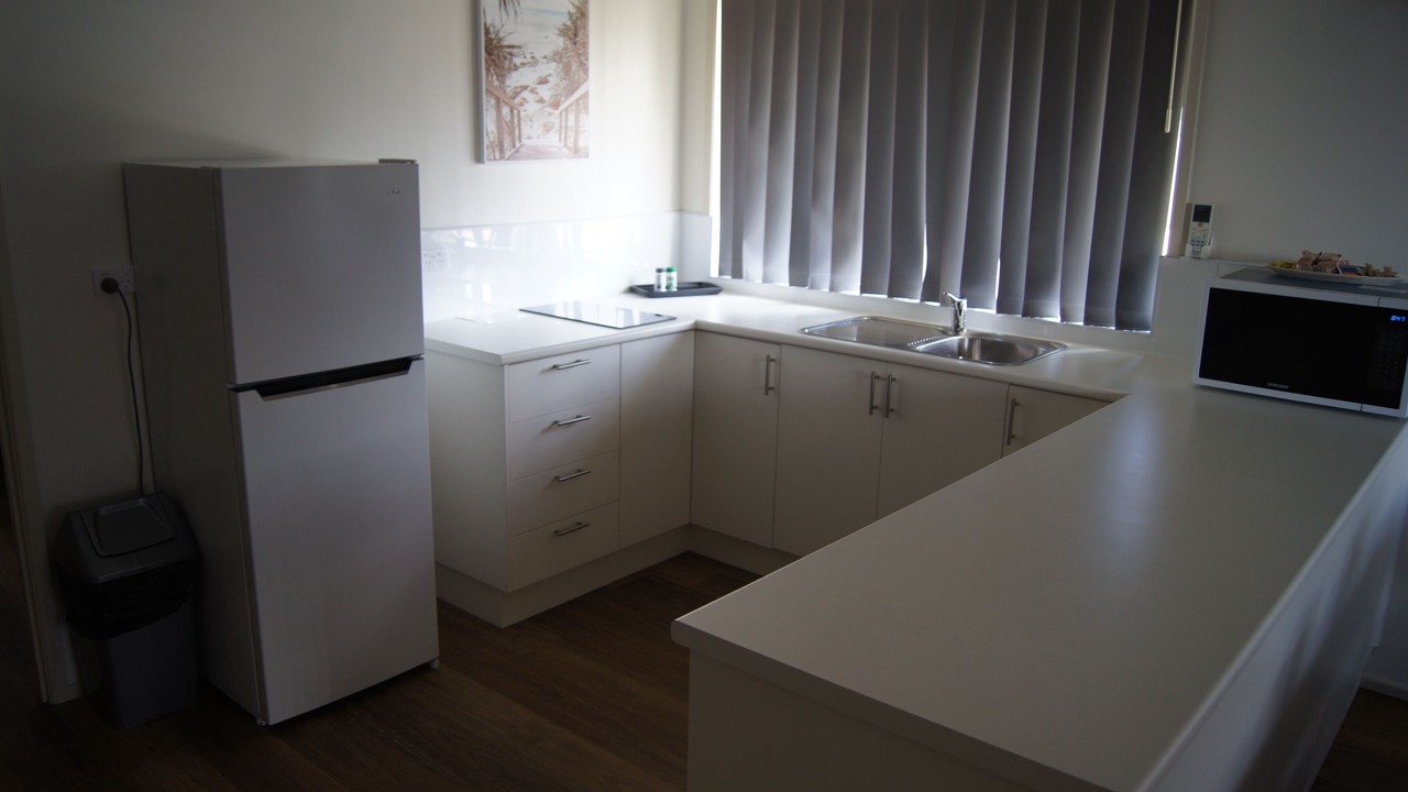Photo of Kitchen in Pialba