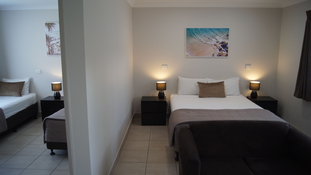 Photo of Bedroom in Pialba